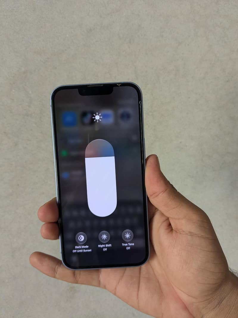 iPhone 14 5