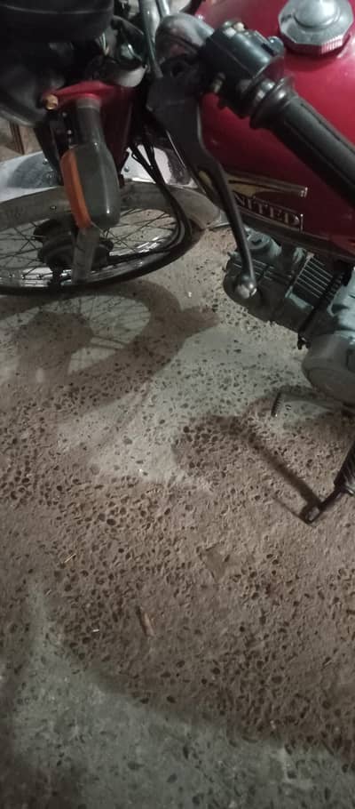 All ok bike ha 25 model ha
