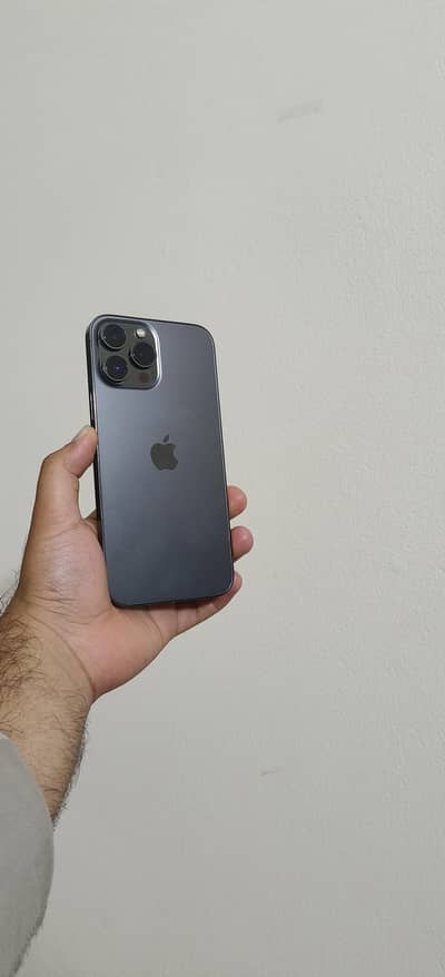 Apple iPhone 13 Pro Max