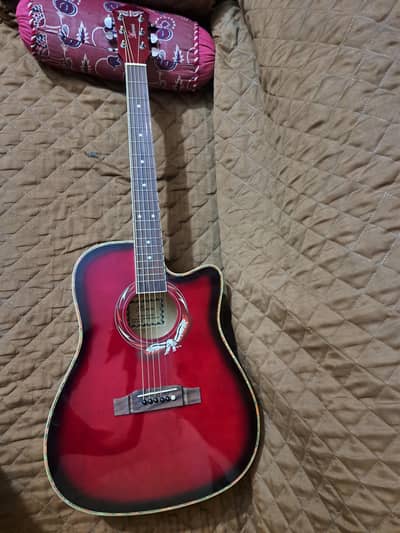 Acoustic Guitar