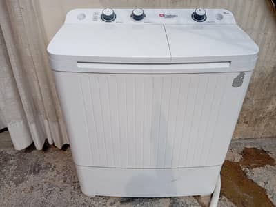 Dawlance DW 6550 W