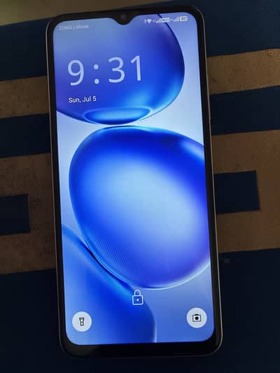 Itel A100C 4/64