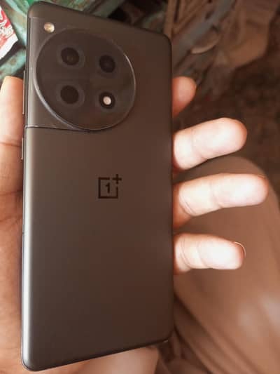 One Plus Ace 3