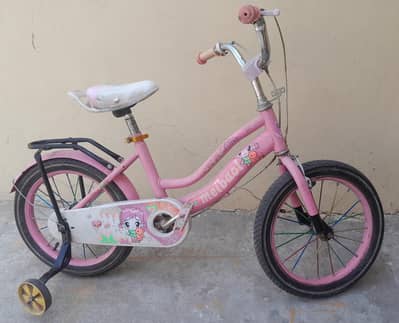 bicycle 16" tyre