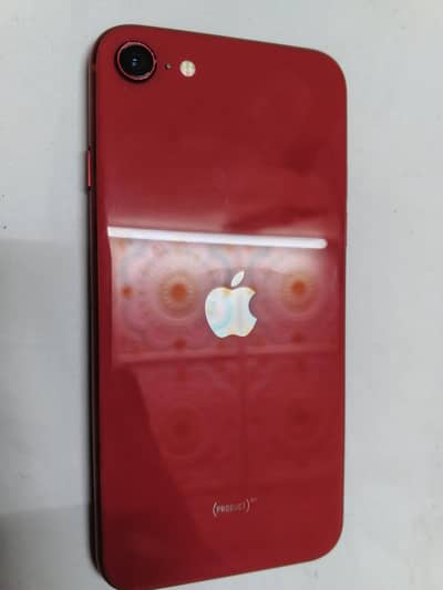 Apple iPhone SE  2020 All 100% okay working only my wahtapa raphta kar