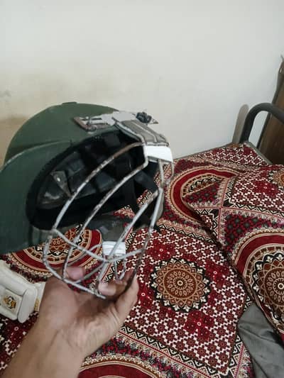 cricket kit best quality