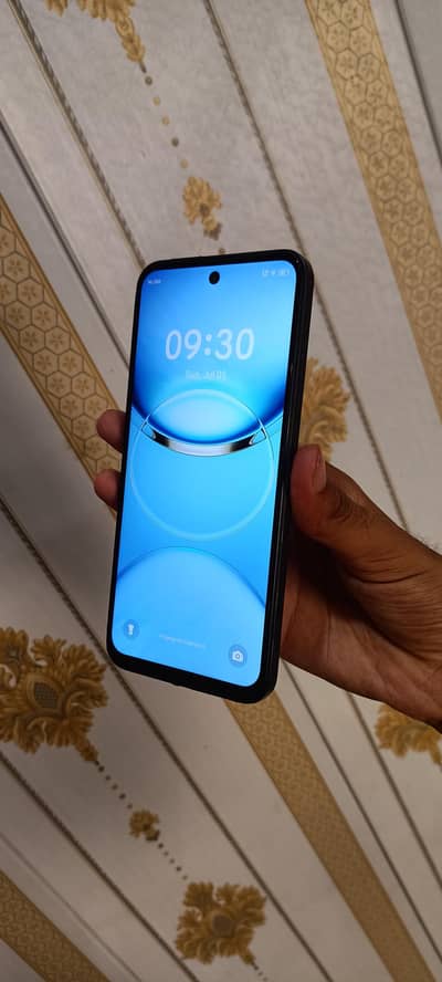 Tecno SPARK 30C