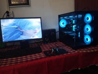 Gaming pc