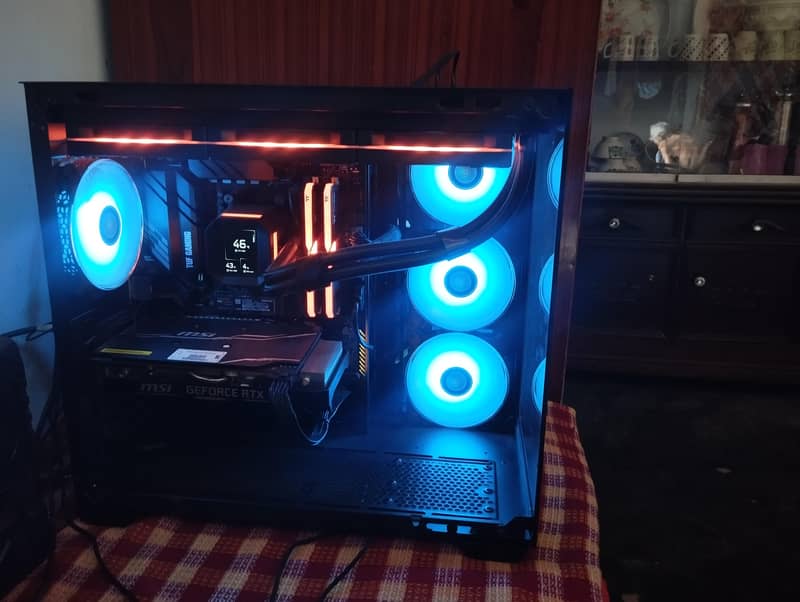 Gaming pc 1