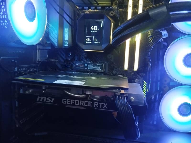 Gaming pc 2