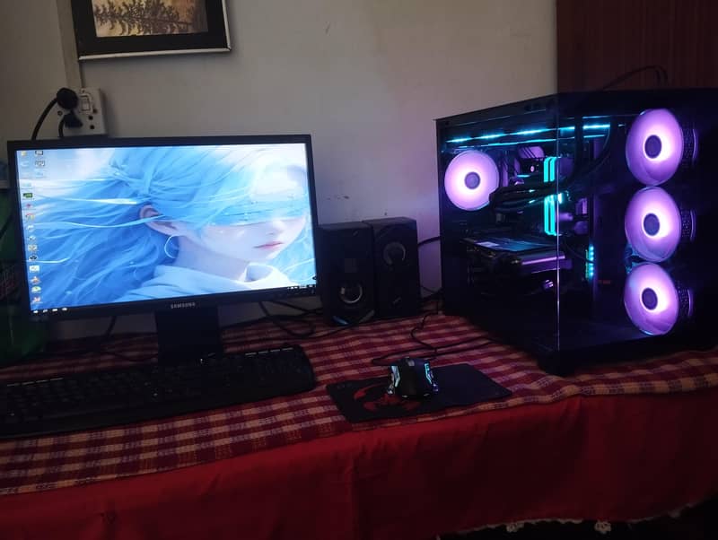 Gaming pc 3