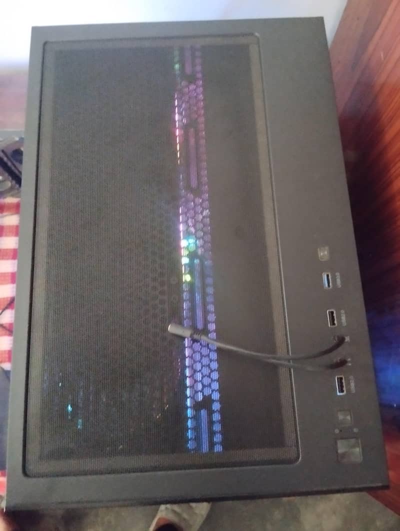 Gaming pc 4