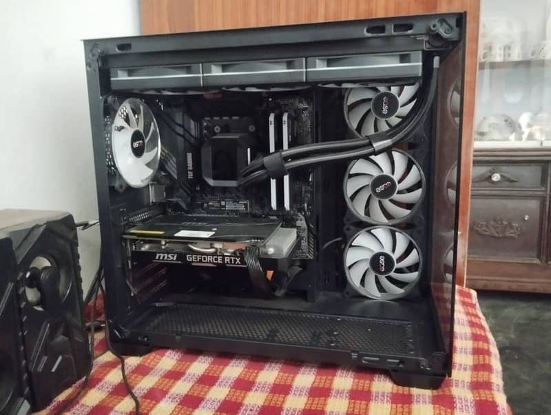 Gaming pc 7