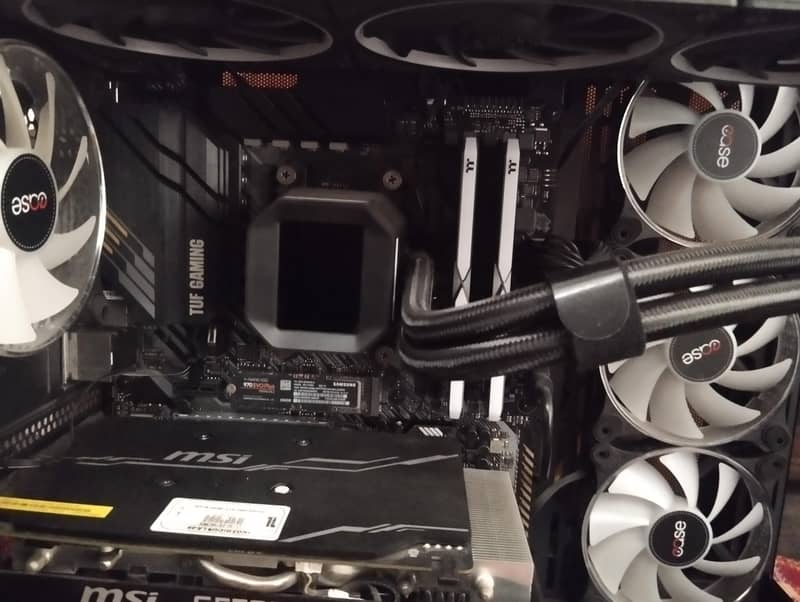 Gaming pc 8
