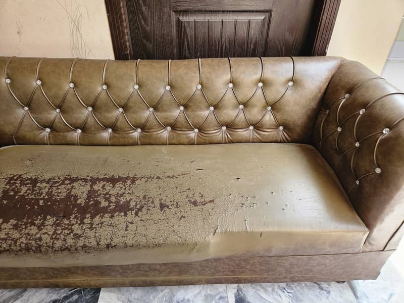 3 seaters sofa 0