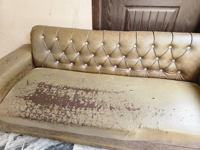 3 seaters sofa 1