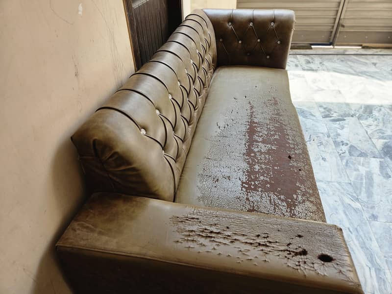 3 seaters sofa 2