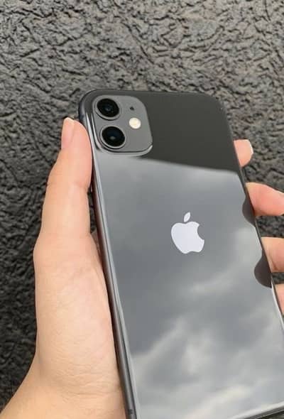 Apple iPhone 11
