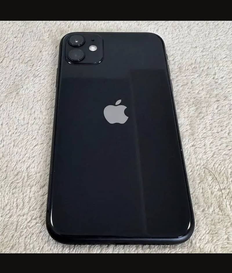 Apple iPhone 11 1