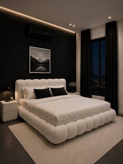 1 Bed Luxury Apartment for Rent | Daily Basis | Fully Furnished