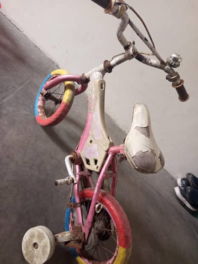 Bicycles for sale
