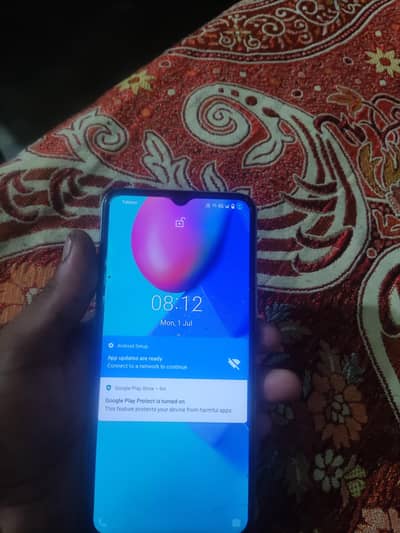 Vivo Y12s