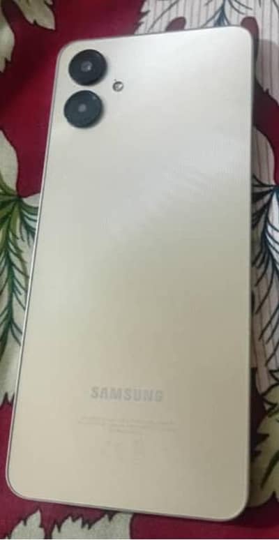 Samsung Mobile A06