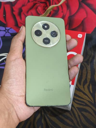 Xiaomi Redmi 14C For sale