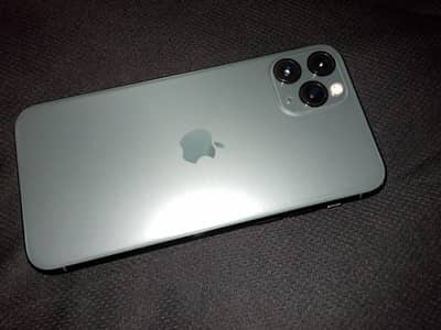 Apple iPhone 11 Pro