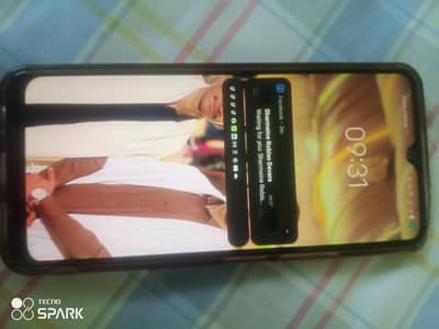 Vivo Y15