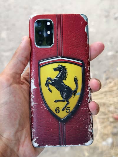 One Plus 8T