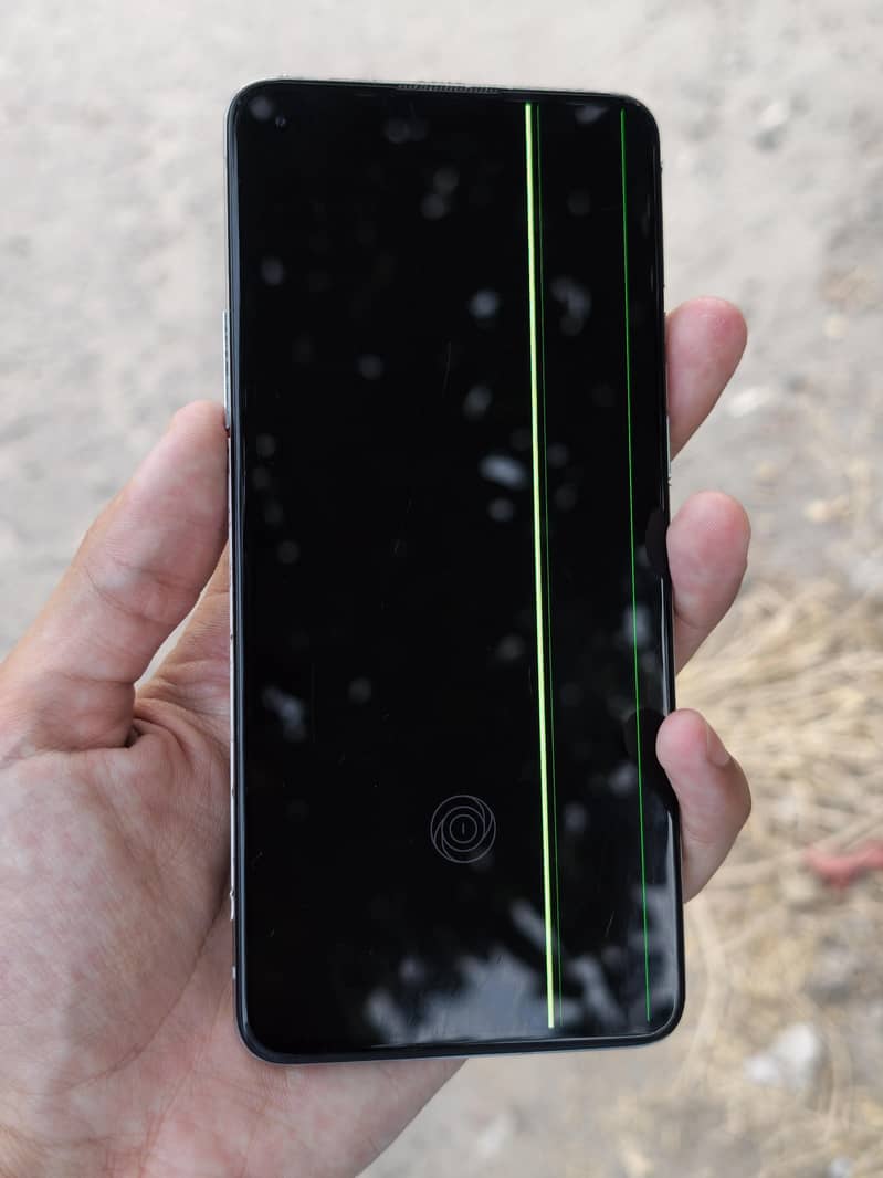 One Plus 8T 1