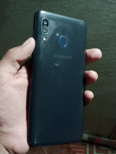 Samsung Mobile A20