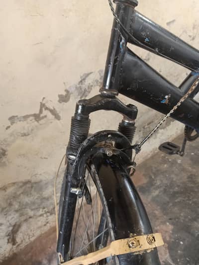 cycle