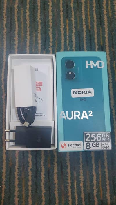 Nokia Other Model