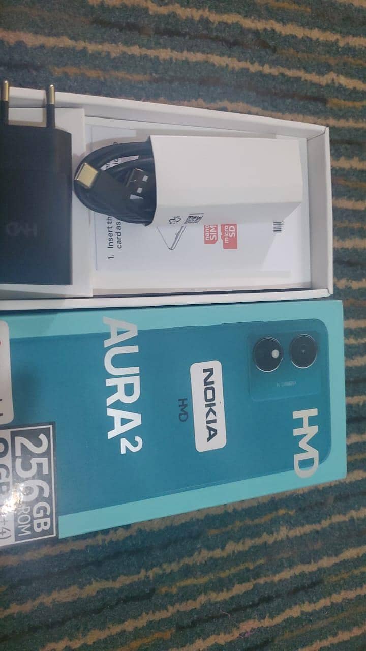 Nokia Other Model 1