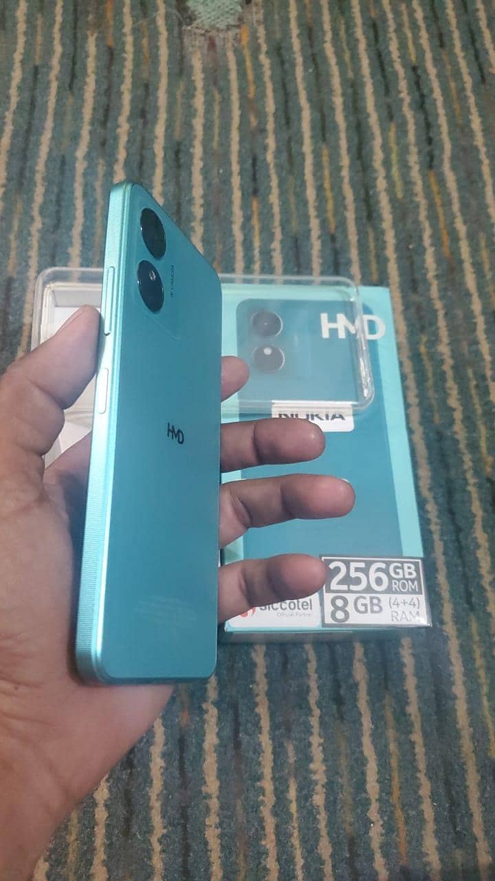 Nokia Other Model 2