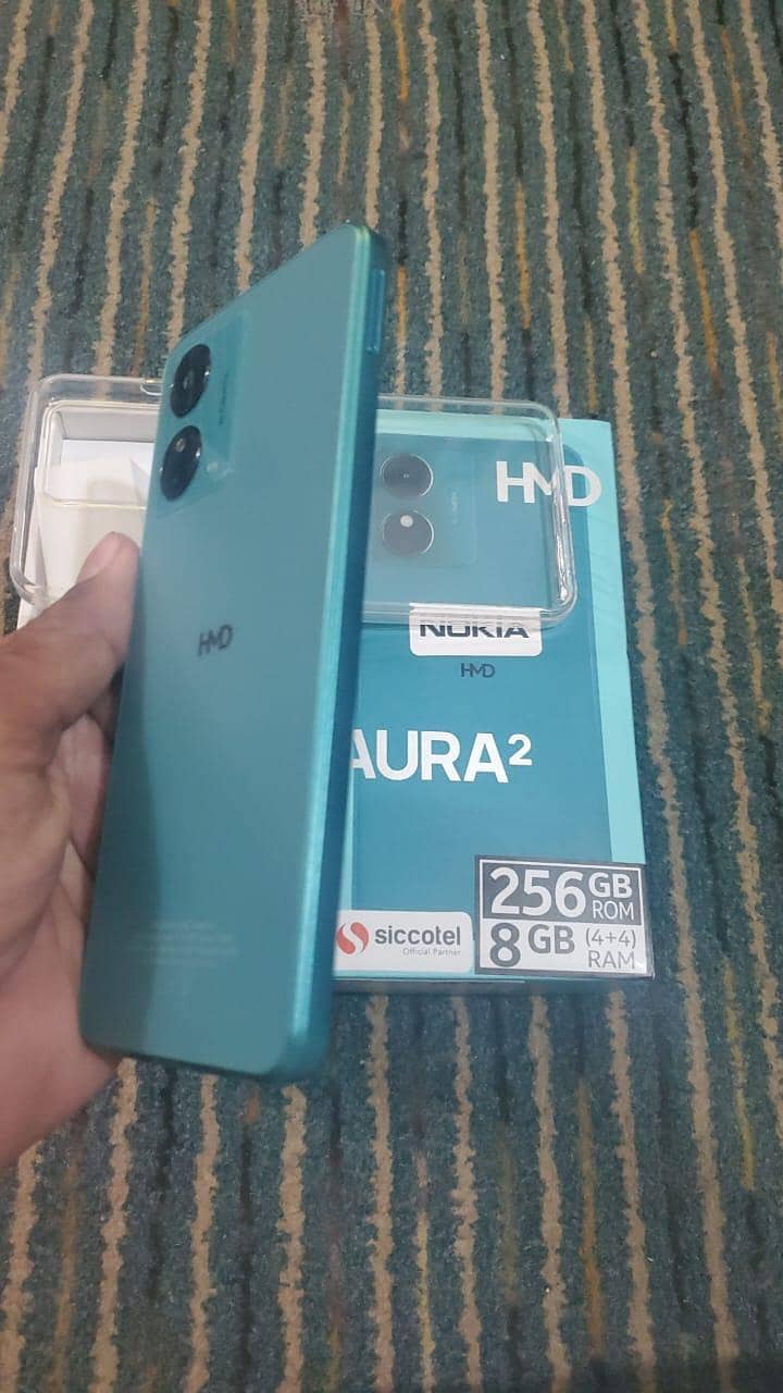 Nokia Other Model 3