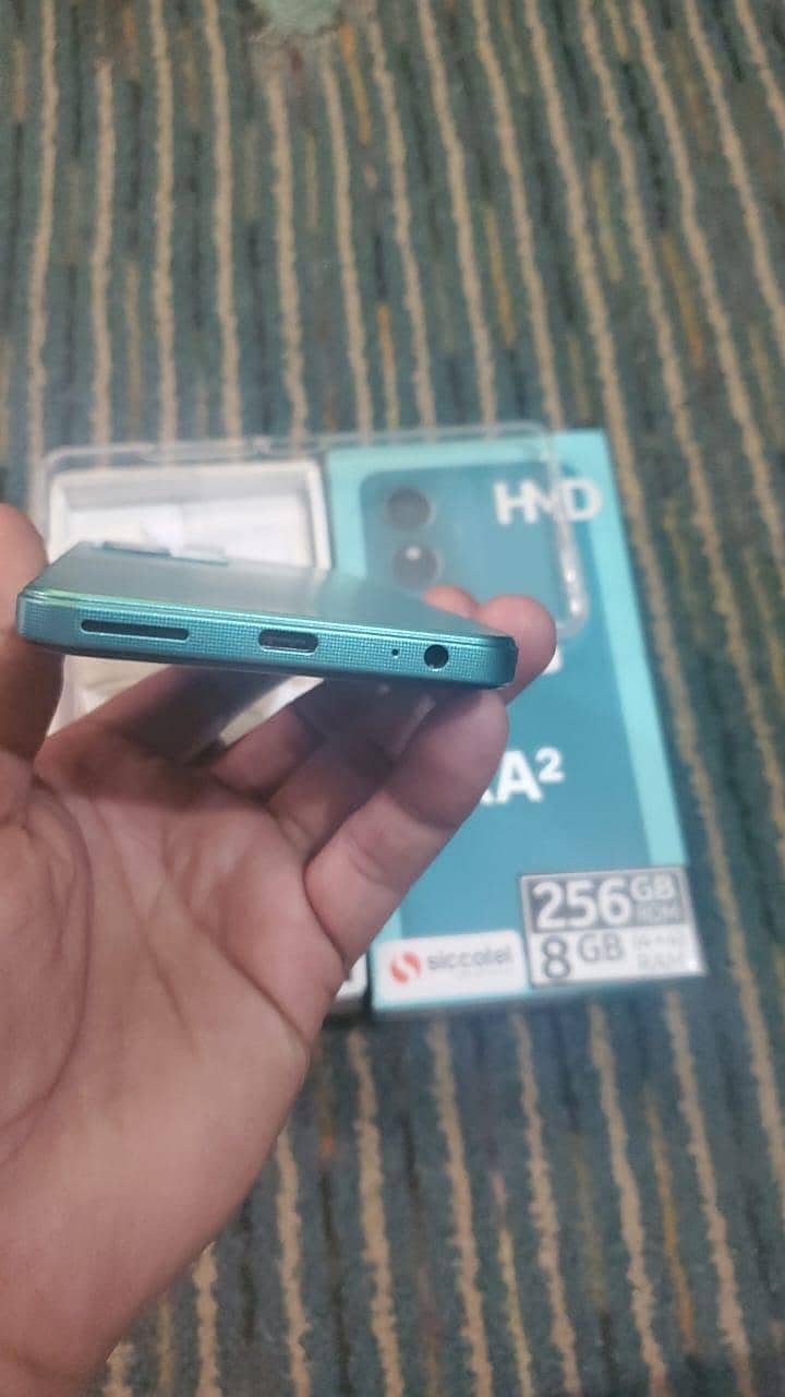 Nokia Other Model 4