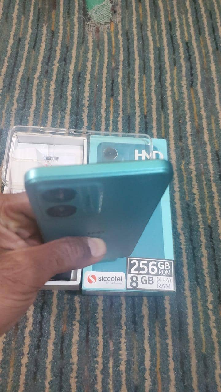 Nokia Other Model 5