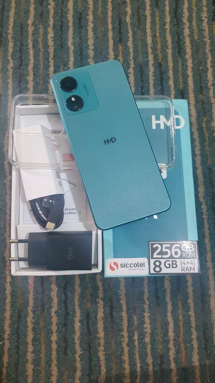 Nokia Other Model 6