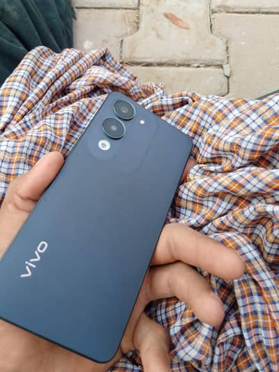 Vivo Other Model