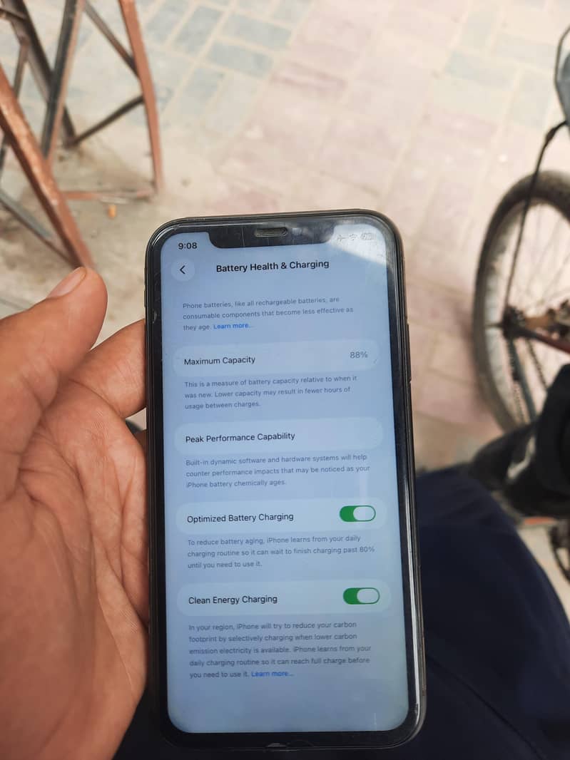 Iphone 11 0