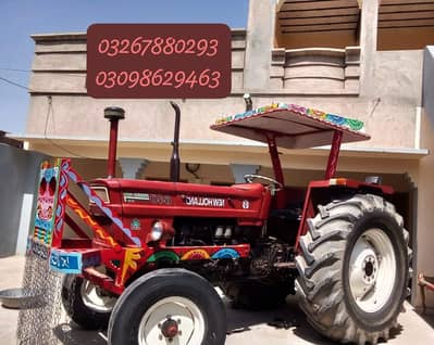 Fiat 640 for sale