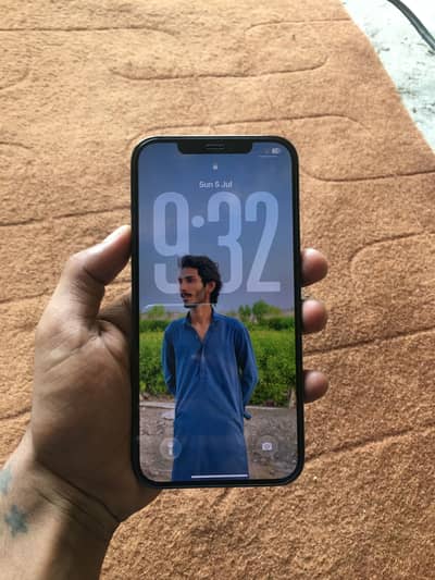 Apple iPhone 12 Pro Max