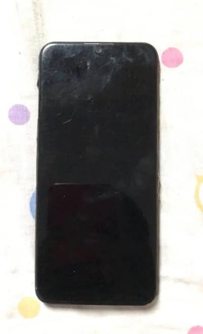 Zong Z-ultra 4G only Parts scrape wali contact