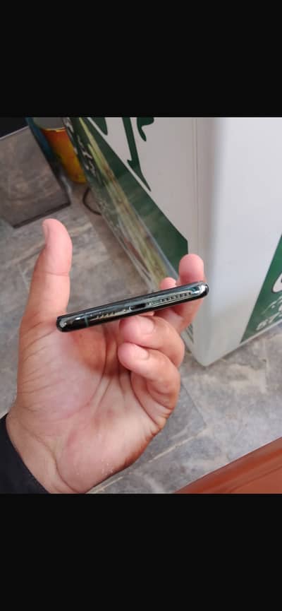 Apple iPhone 11 Pro Max