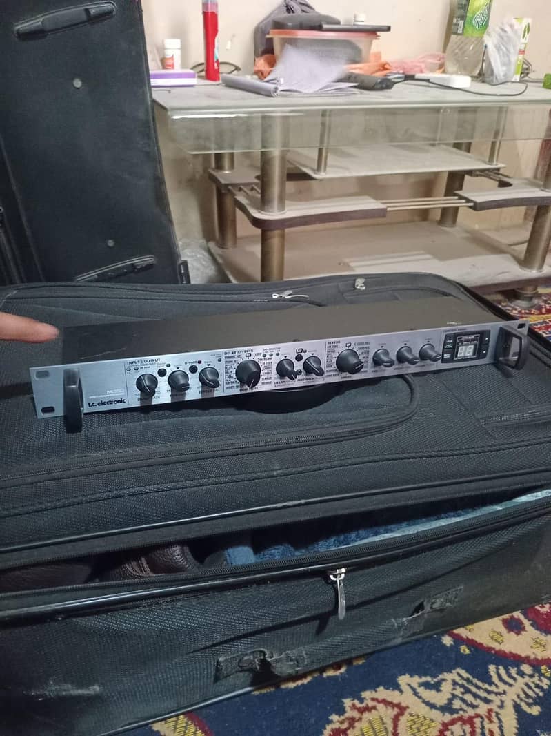 TC electronics M350 0