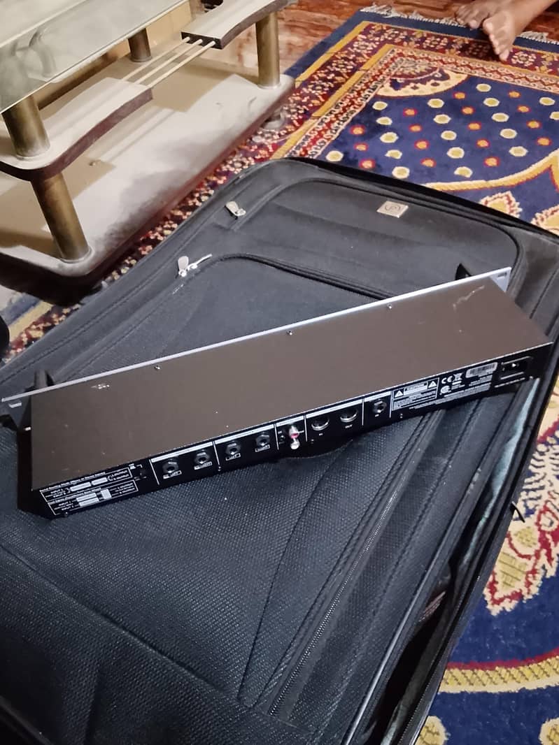 TC electronics M350 1