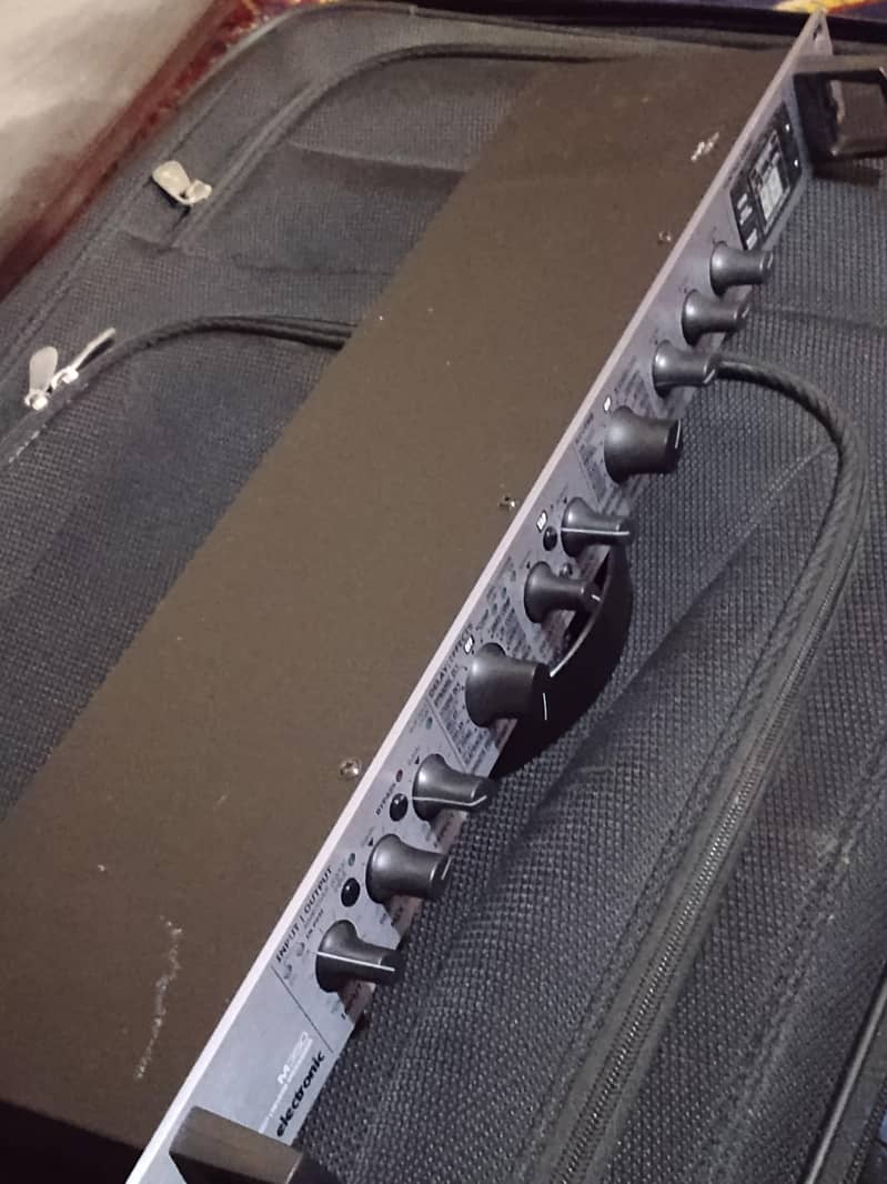 TC electronics M350 2